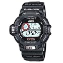 Casio G-Shock Riseman Watch - Black | Gw9200-1er
