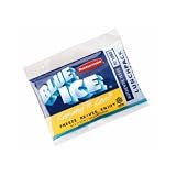 Rubbermaid 1002-24-220 Lunch Pack Blue Ice