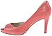 AK Anne Klein Women's Octavie Reptile D'Orsay Pump