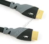 Parent- Monster Cable HDMI 400 DVI-1M High-Definition Video Interconnect 1 Meter