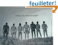 Agenda Anges Ou D�mons (Hommes) 2011