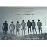 Agenda Anges Ou D�mons (Hommes) 2011par Fran�ois Rousseau