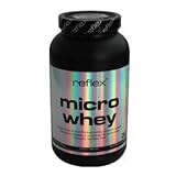 Reflex Nutrition CFM Micro Whey (2.27kg) - Strawberry