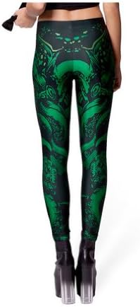 New Cthulhu Leggings for Women