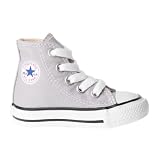 CONVERSE Chuck Taylor All Star Speciality Hi Kids Trainer (Infant) - Mirage Grey