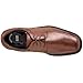 Nunn Bush Men's Marcell Bicycle Toe Oxford