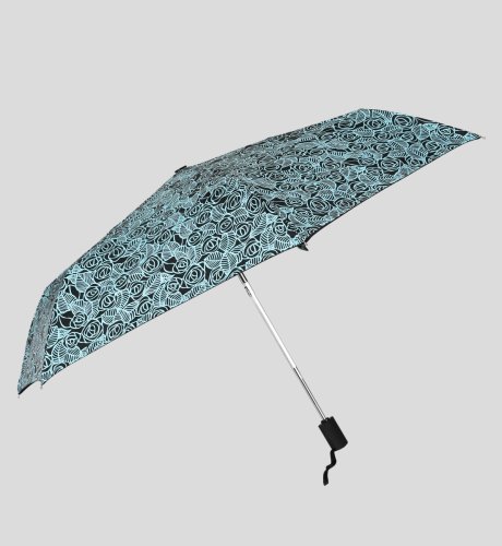 Automatic Slim Rose Umbrella
