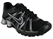 Womens Nike Shox Roadster+ Running Shoes Black / Metallic Silver 487603-002