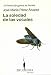 Soledad de las vocales, La (Premio de Novela Bruguera)