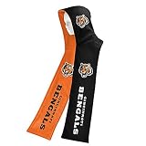 NFL Cincinnati Bengals Hoodie Fleece Scarf