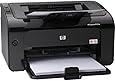 HP LaserJet Pro P1102w Wireless Monochrome Printer (CE658A#BGJ)
