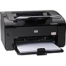 HP LaserJet Pro P1102w Wireless Monochrome Printer (CE658A#BGJ)