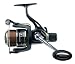 Suchen : Cormoran SPORTLINE XT 1S 4000 mit 180m/0.30mm