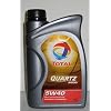 TOTAL quartz 9000 SAE 5W-40 Motor�l in der 1 ltr. Dose