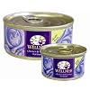 Wellness Canned Cat Food, Chicken & Herring Recipe, 24-Pack of 3 oz. Cans