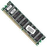 Samsung 512MB DDR RAM PC3200 ECC 184-Pin DIMM