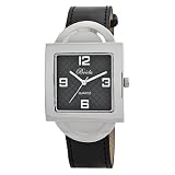 Breda Womens 6131_black Black Harper Square Leather