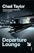 Departure Lounge
