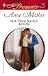 The Pregnancy Affair (Harlequin Presents)