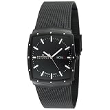 Skagen Mens Titanium Watch #396LTMB by Skagen