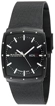 Skagen Men's Titanium Watch #396LTMB