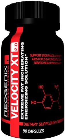 Velocity XT 2.0 (90ct)
