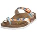 Papillio 238891 Tabora Lipari Green 41 eu regular