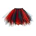 Topdress Women's 1950s Vintage Tutu Petticoat Ballet Bubble Skirt (26 Colors)