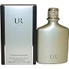 Ur by Usher for Men, Eau De Toilette Spray, 3.4-Ounce