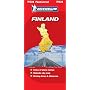 Finland 2007 (Michelin National Maps)