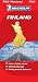 Finland 2007 (Michelin National Maps)
