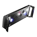 Coralife Fixture LED Aqualight, 24"