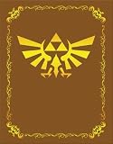 Legend of Zelda Twilight Princess Collectors Strategy Guide Book