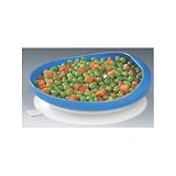 Scooper Plate With Suction