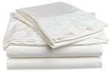 DKNY Urban Etch Ruffle Hem Pillowcases, Ivory