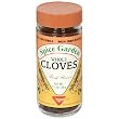 Spice Garden Cloves, Whole, 1 3/8-Ounce Jars (Pack of 8)