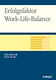 Produkt-Bild: Erfolgsfaktor Work-Life-Balance