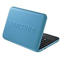 Samsung 10.1" Netbook Computer - Mint Blue (N310-12GMB)
