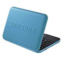 Samsung GO N310-13GMB 10.1-Inch Mint Blue Netbook - 9 Hour Battery Life
