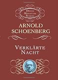 Verklarte Nacht (Dover Miniature Scores)