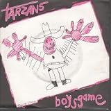 BOYS GAME 7 INCH (7" 45) UK 021 0