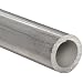 Aluminum 2024-T3 Seamless Round Tubing, WW-T 700/3