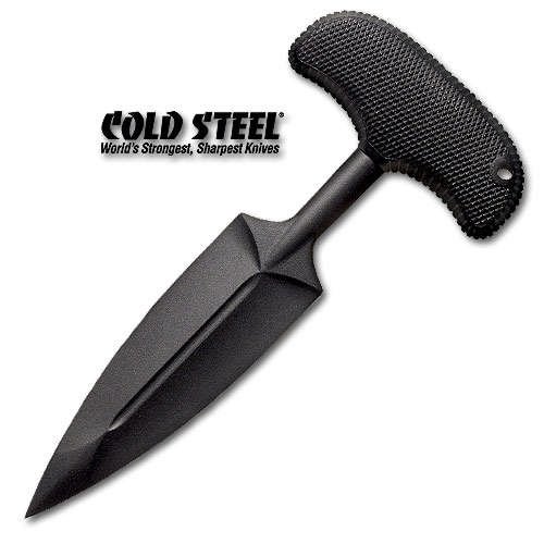 Cold Steel FGX Push Blade I