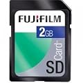 2GB SECURE DIGITAL CARD [PC]