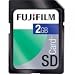 2GB SECURE DIGITAL CARD [PC]