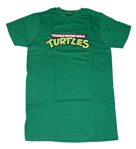  Teenage Mutant Ninja Turtles TMNT Cartoon T-Shirt Tee