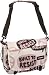Eastpak Unisex Delegate Across Body Messenger Call Out Ek076819 Medium