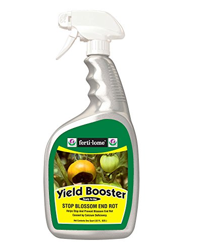 10605 RTU Yield Booster, 32 oz
