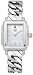 Michele Deco Mini Diamond ID Bracelet Watch MWW06D000085