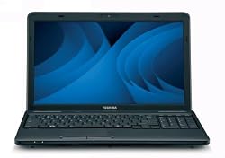 Discount Toshiba Satellite C655-S5142 15 6-Inch Laptop Black